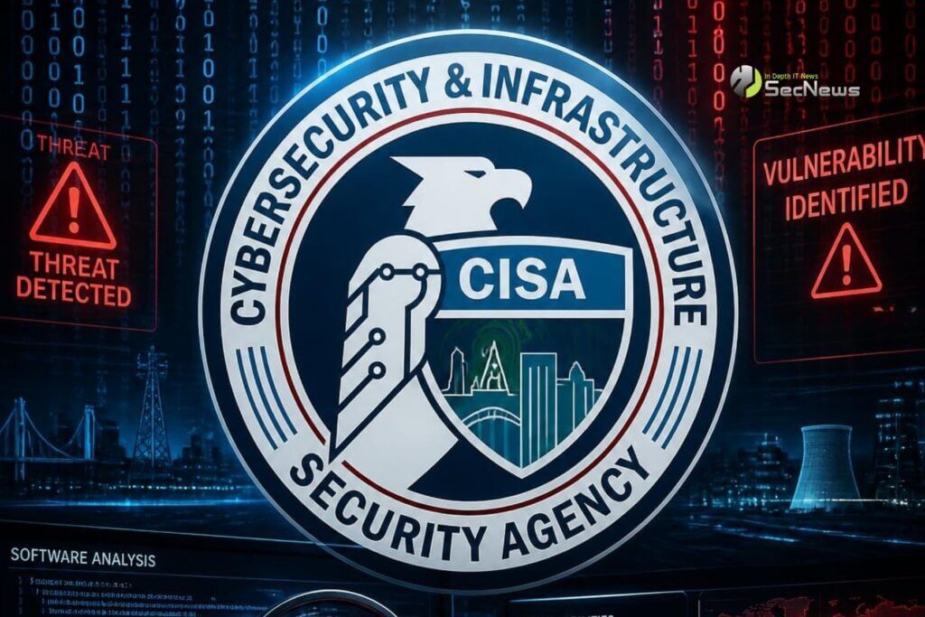 Citrix NetScaler - CISA: Vulnerability patching until September 30 2 Citrix NetScaler - CISA: Vulnerability patching until September 30