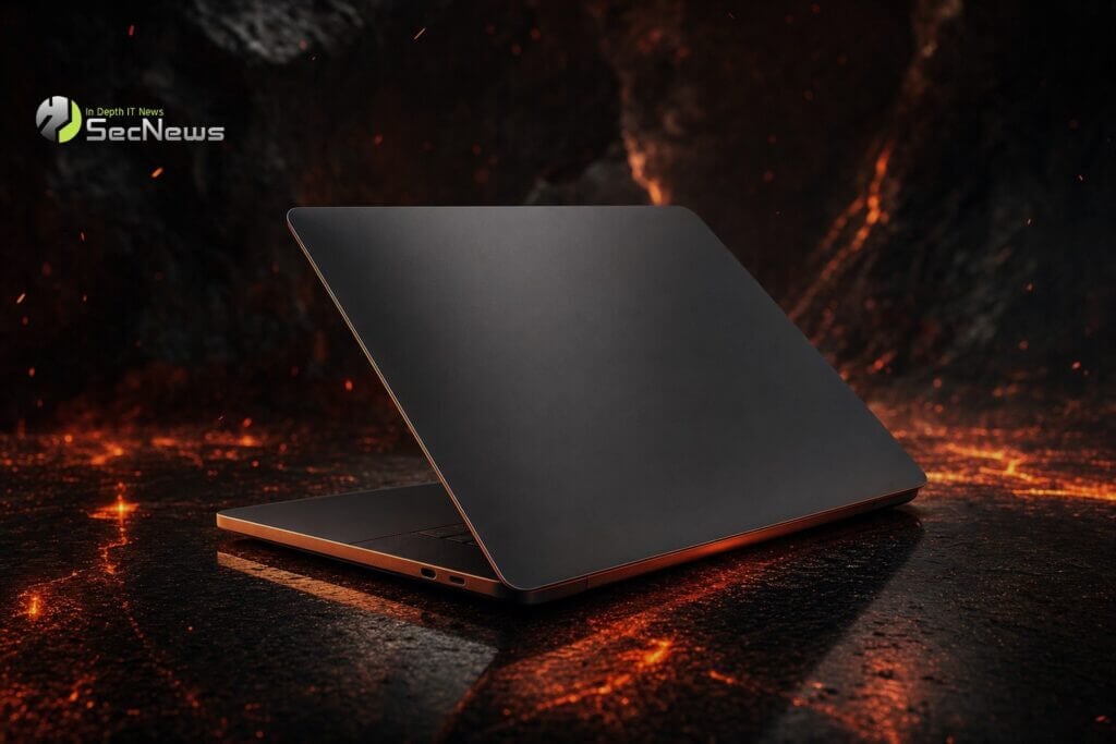 MacSync distributes payloads via public iCloud calendars 3 Dell 14S student laptop IFA 2026 colors and features