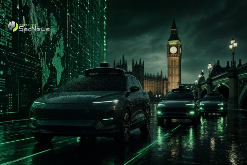 Waymo will pay $2.85 to passengers who also use public transportation 3 robotaxi Uber Wayve London autonomous vehicle without lidar