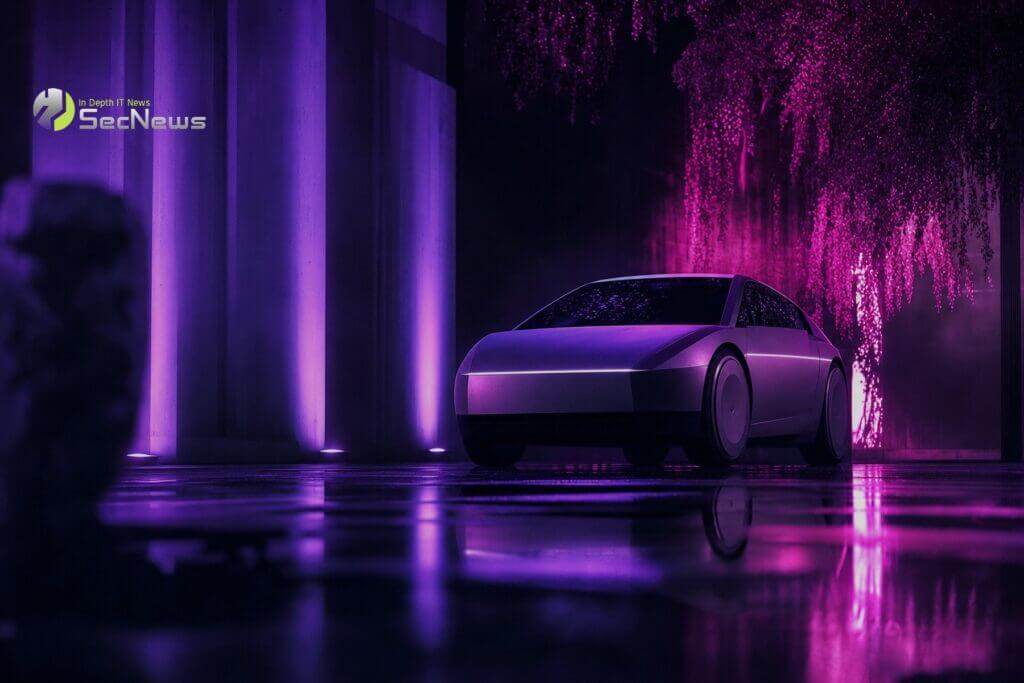 Η NHTSA διατάζει την Tesla να αποδείξει ότι το Cybercab της είναι νόμιμο προς πώληση 2 Tesla Cybercab - SecNews.gr