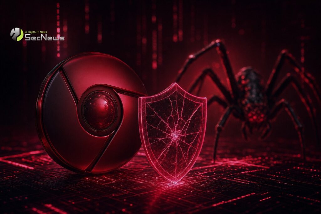 Το WeaselBiscuit Stealer διανέμεται μέσω 13 κακόβουλων npm πακέτων 3 CVE-2026-85046 Google Chrome zero-day ευπάθεια V8