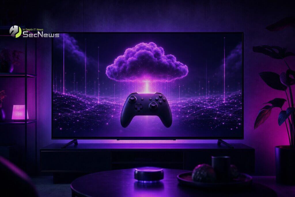 Xbox Cloud Gaming: Exclusive streaming rights for GTA VI 1 Xbox Cloud Gaming - SecNews.gr