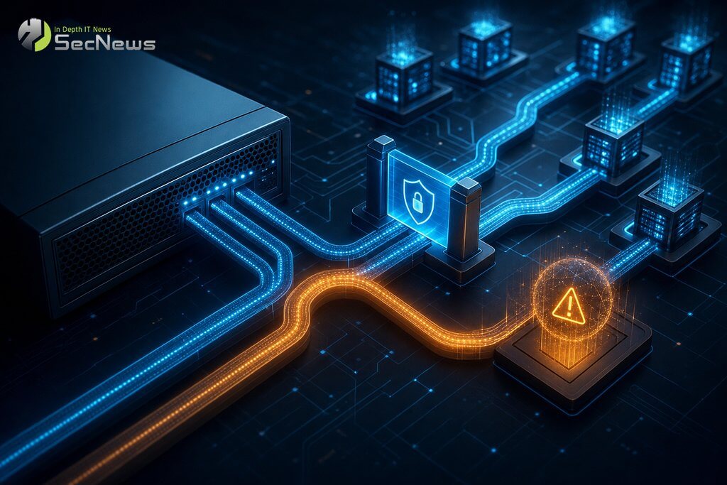 Citrix patches critical RCE vulnerability in NetScaler 2 Citrix - SecNews.gr