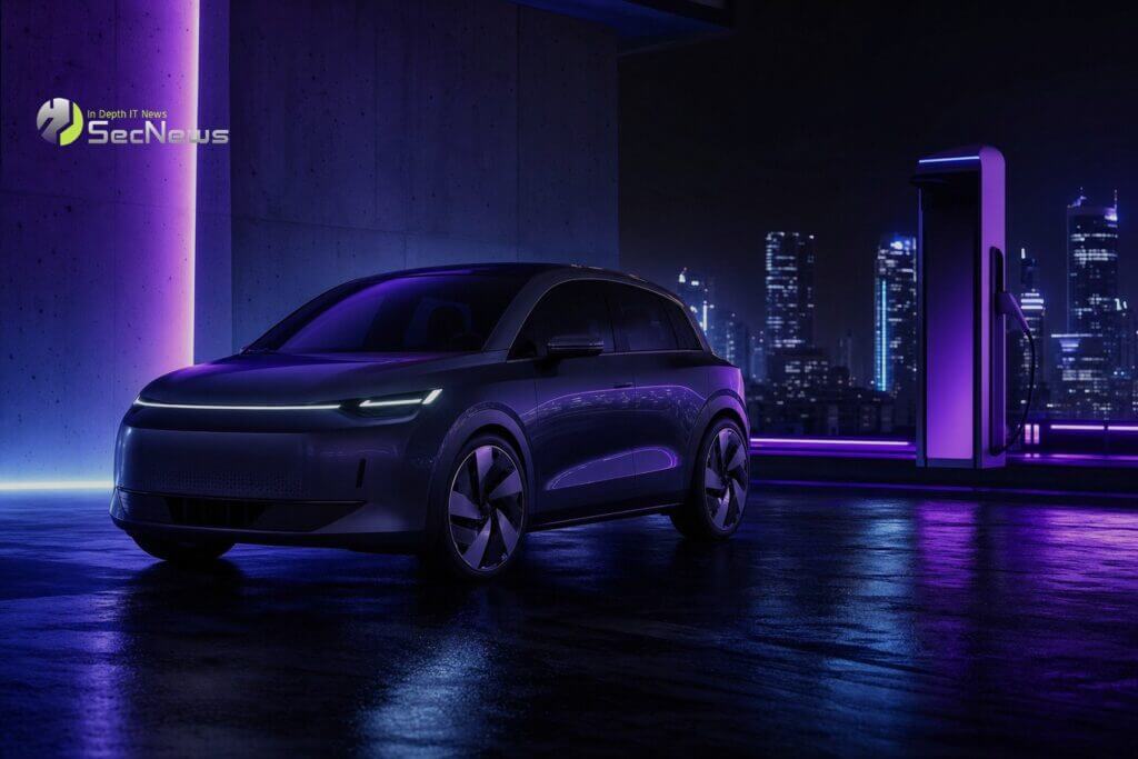 Οι Ευρωπαίοι αγοραστές της AUDI μπορεί να αντιμετωπίσουν αγωγή από την Audi 2 Audi A2 E-tron compact ηλεκτρικό crossover EV