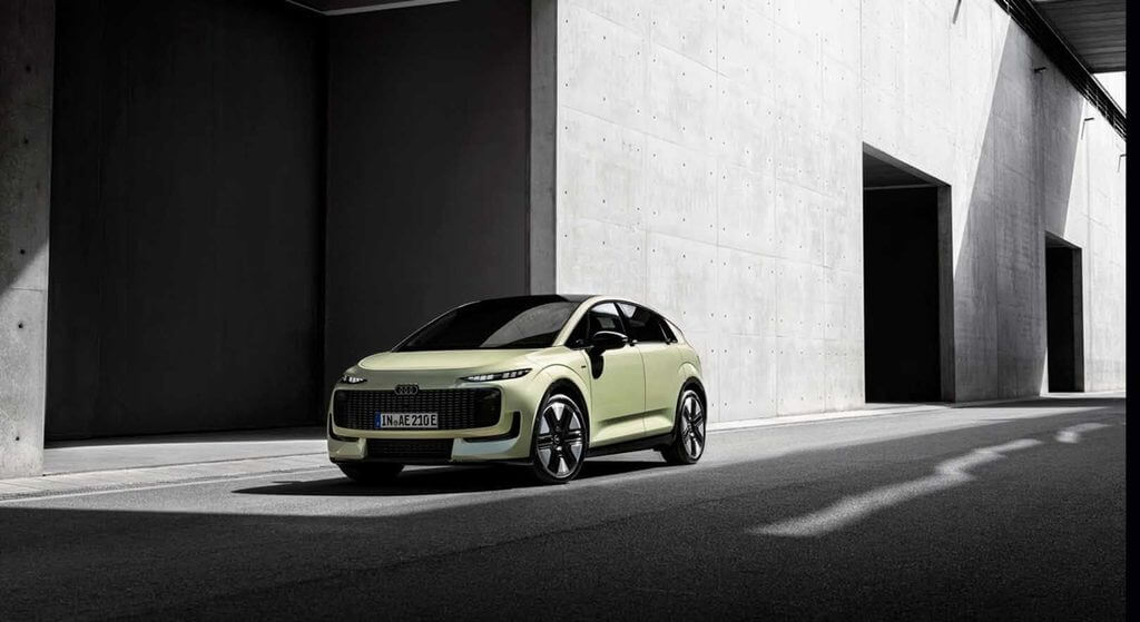 Οι Ευρωπαίοι αγοραστές της AUDI μπορεί να αντιμετωπίσουν αγωγή από την Audi 3 Οι Ευρωπαίοι αγοραστές της AUDI μπορεί να αντιμετωπίσουν αγωγή από την Audi