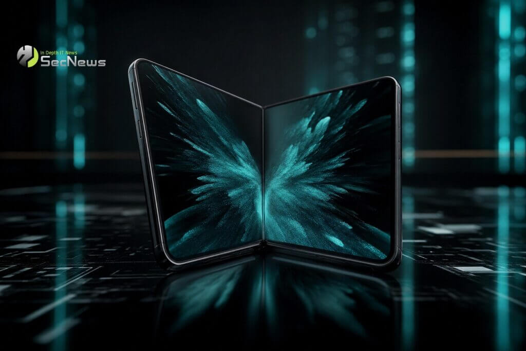 Samsung Galaxy Z Trifold 2: Εσπευσμένη κυκλοφορία λόγω iPhone Duo; 3 iPhone Duo πτυσσόμενο iPhone Apple foldable 2025