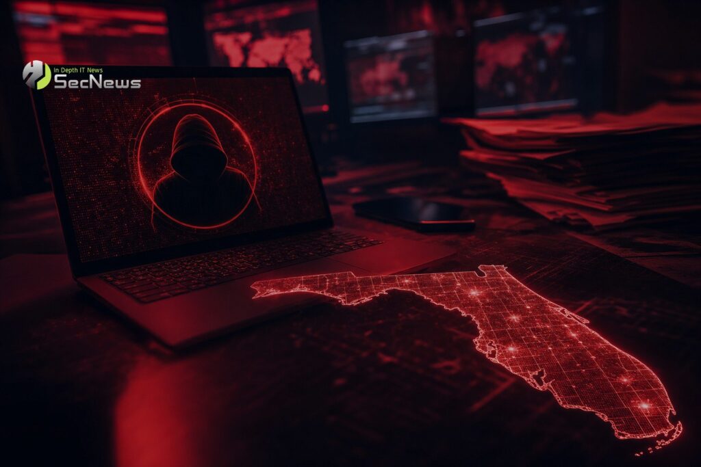 FBI fires Accenture contractor after ShinyHunters 3 breach Article image: ShinyHunters claims Florida DMV breach, puts data on the clock