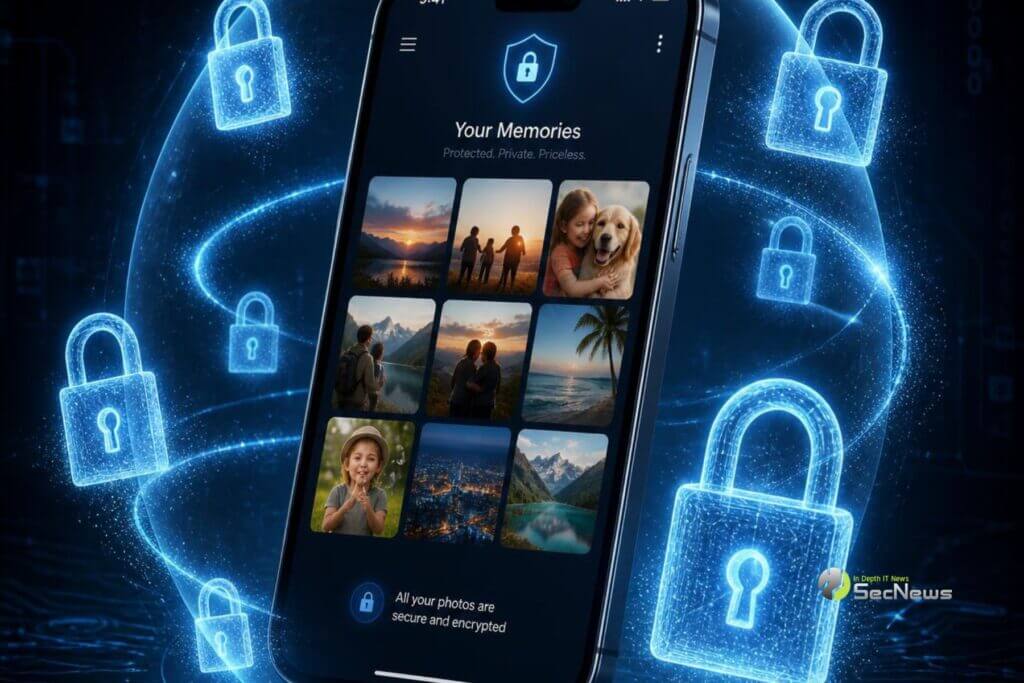 How to protect your photos from unauthorized access 1 photos