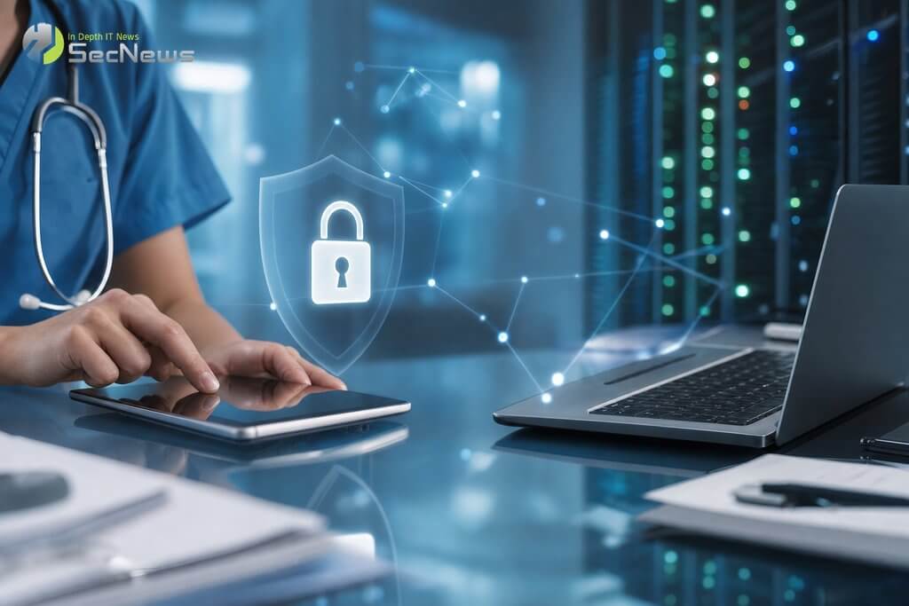 Anthropic and OpenEvidence offer free medical AI in nearly 100 countries 3 Protecting medical data after a breach