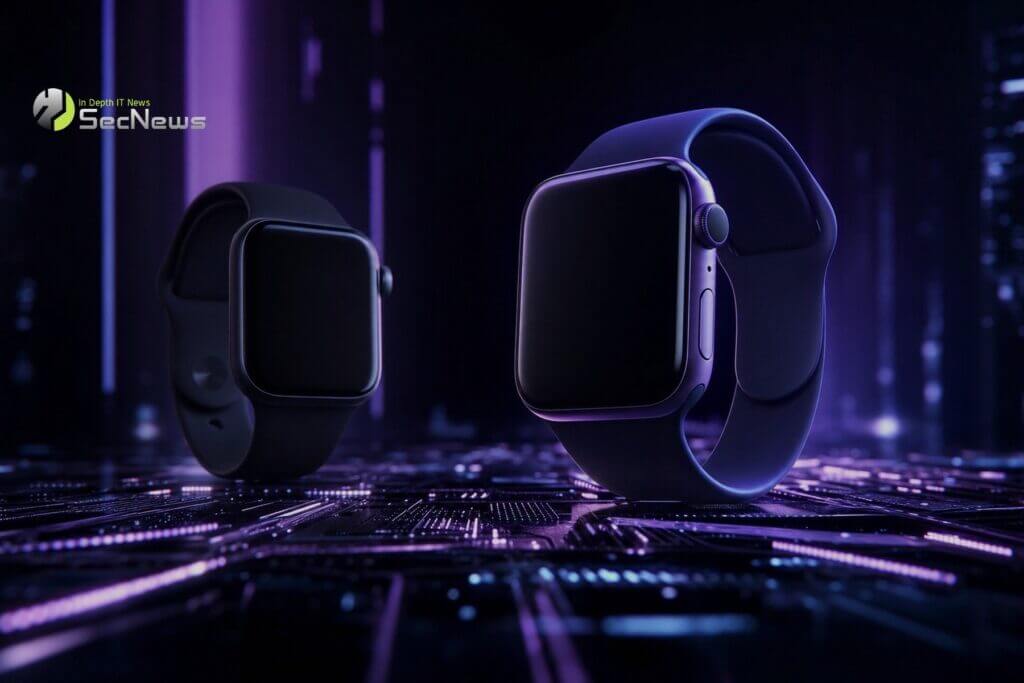 Apple Watch Series 12: The beginning of a new era of wearables 2 Apple Watch Series 12 and Ultra 4 new model comparison