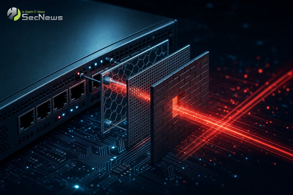 Παράκαμψη ελέγχου ταυτότητας στο Cisco FMC