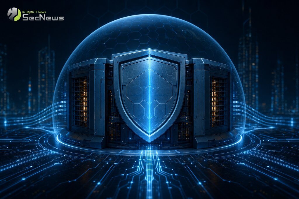 Ενημέρωση και προστασία Cisco Secure FMC