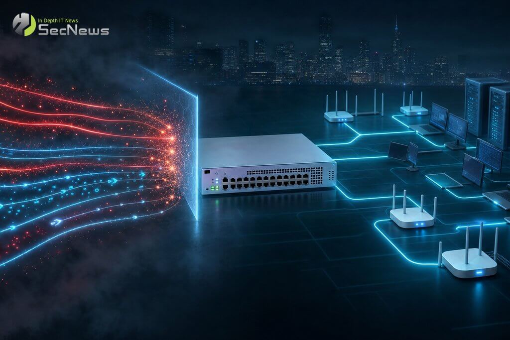 FortiGate: Ενεργή εκμετάλλευση της CVE-2025-25249 σε συσκευή FortiGate 2 Ενεργή εκμετάλλευση CVE-2025-25249 μέσω CAPWAP