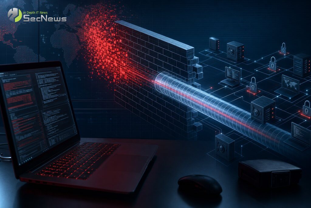 FortiGate: Ενεργή εκμετάλλευση της CVE-2025-25249 σε συσκευή FortiGate 3 PivotC2 και κλοπή διαπιστευτηρίων από FortiGate