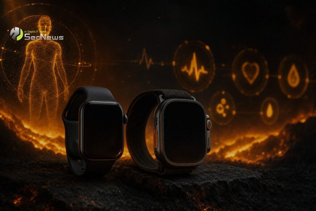 Apple Watch Series 12 - SecNews.gr