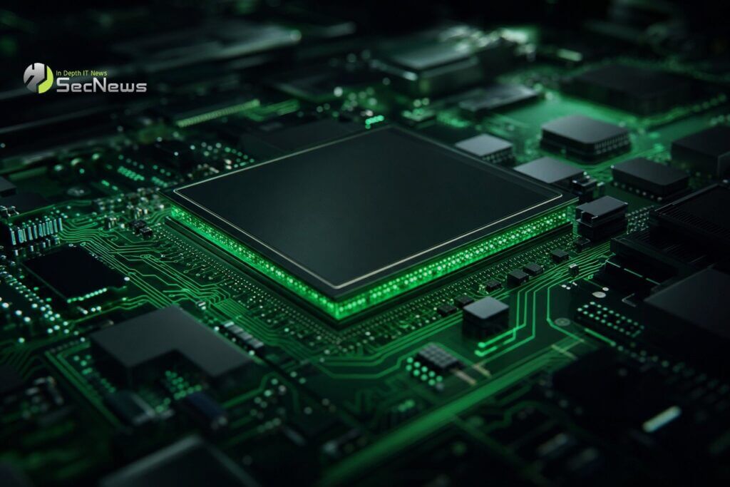Εικόνα άρθρου: Apple announces A20 Pro chip with 2nm design and major performance gains