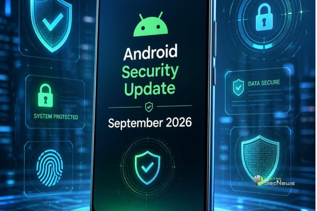 Android 17 QPR1 September update released with 20 fixes for Pixel 2 Android 17 QPR1 - SecNews.gr