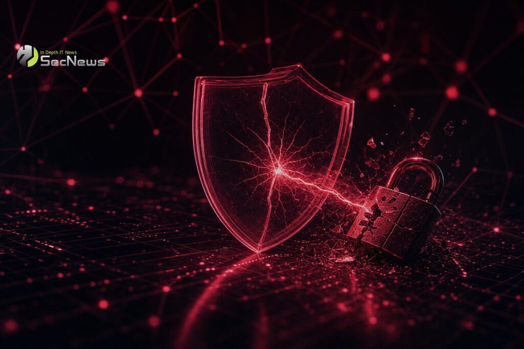 Εικόνα άρθρου: Check Point Discloses Two 9.8-Rated VPN Certificate Flaws Enabling Unauthenticated RCE