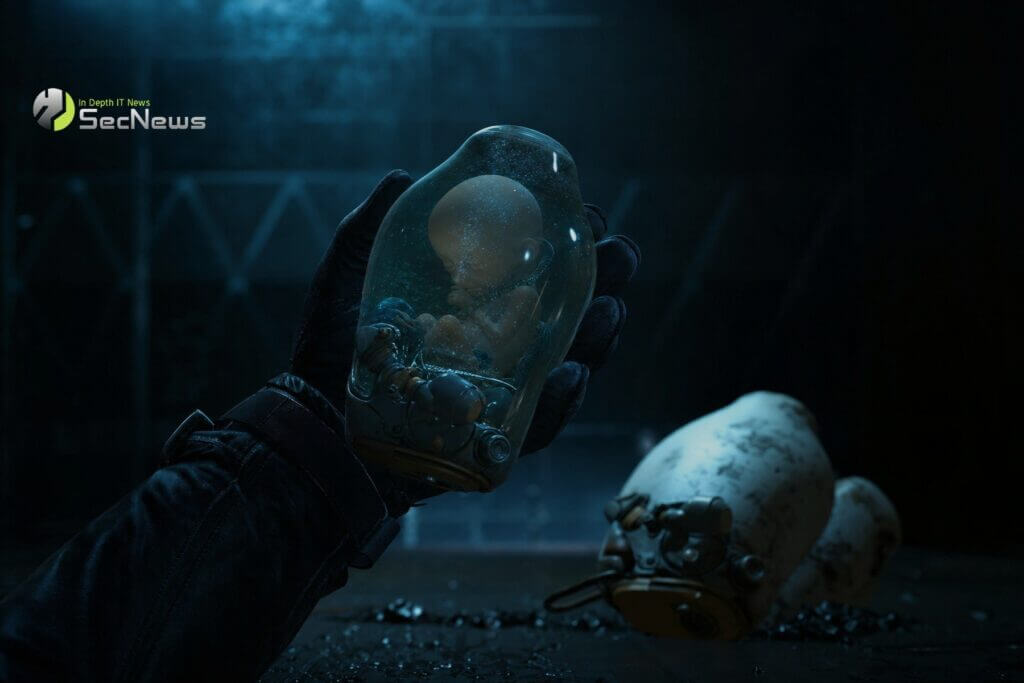 Εικόνα άρθρου: Xbox picks up Kojima’s Physint after PlayStation dropped it
