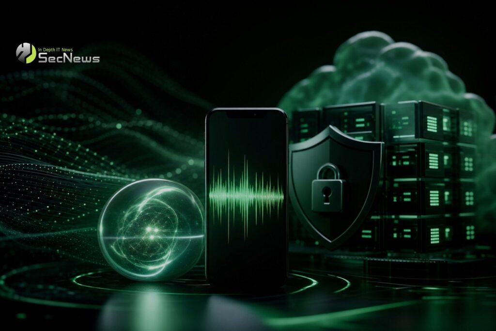 Siri App vs. Hey Siri: Get More Out of Siri AI 3 Article Image: Apple Explains What Happens to Conversations Siri Recap Hears