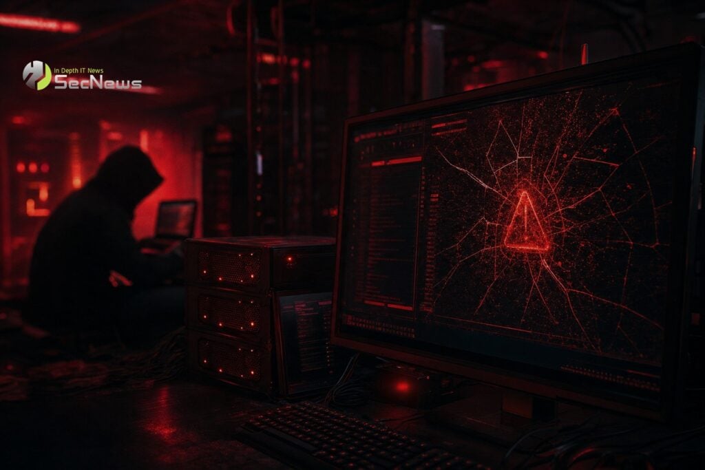 JFrog Artifactory ευπάθειες αλυσιδωτές επιθέσεις admin backdoor
