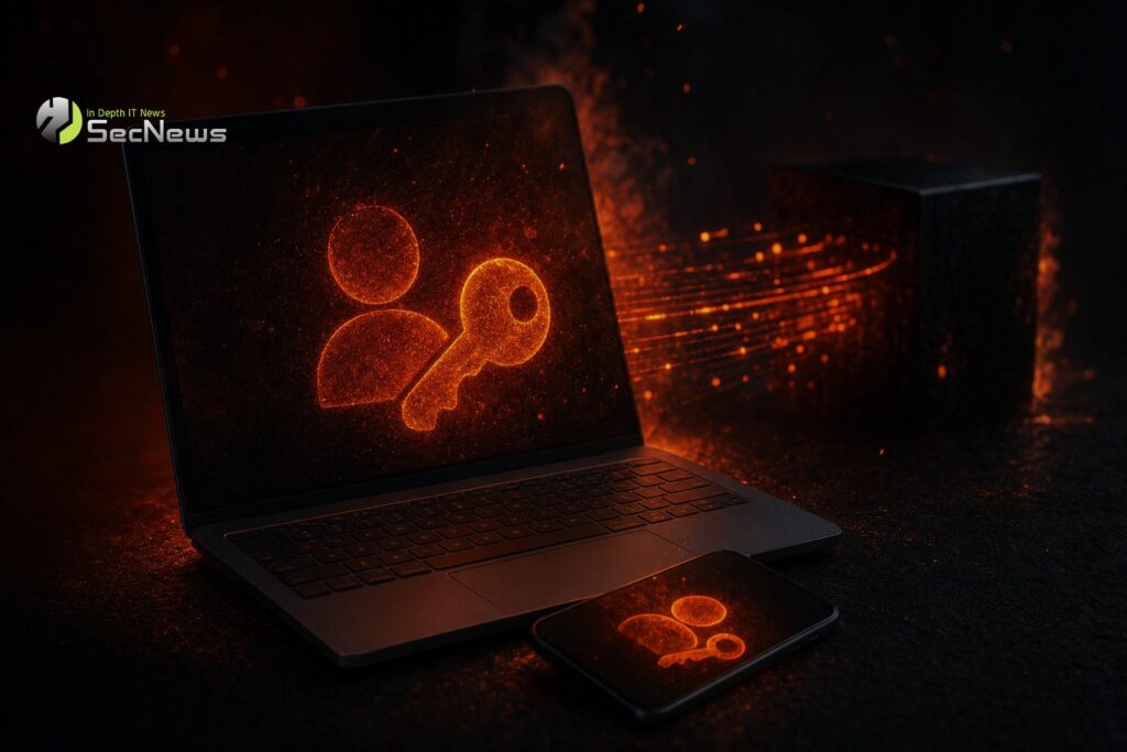 JADEPUFFER: Attack on Azure with compromised Service Principals 3 Article image: Attackers use passkey-themed scams to hijack Microsoft 365 accounts