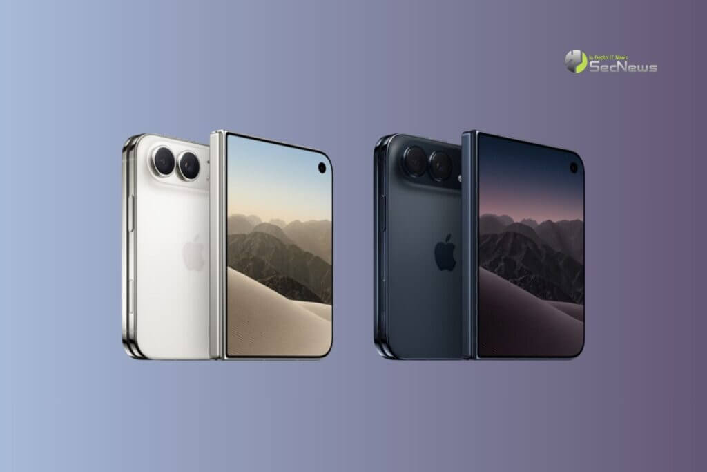 Ο John Ternus μιλά για τον σχεδιασμό του iPhone Duo, την AI και το μέλλον 2 Ο John Ternus μιλά για τον σχεδιασμό του iPhone Duo, την AI και το μέλλον