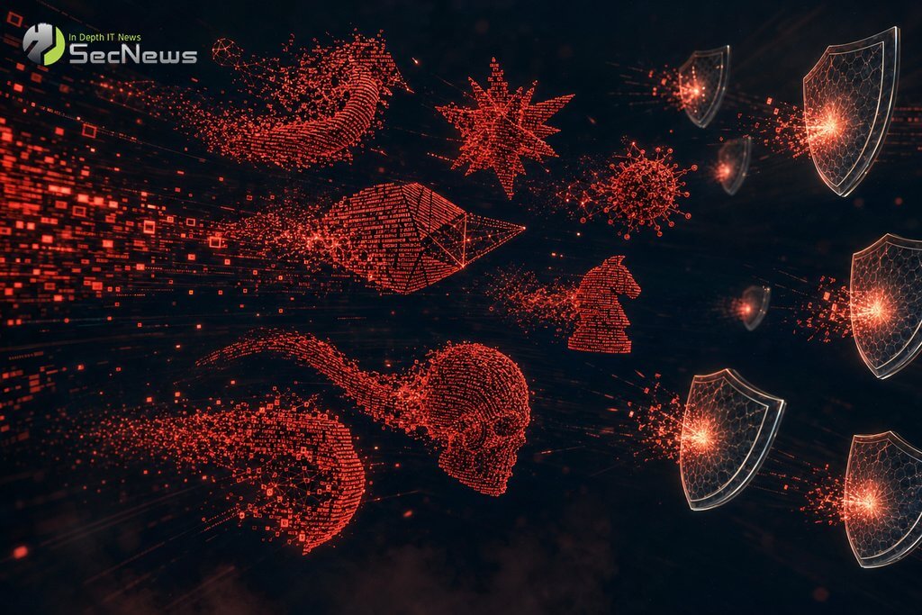 Anthropic Threat Report September 2026: How Claude Arms Hackers 3 Automatic malware reconstruction AI Claude Midnight Blizzard