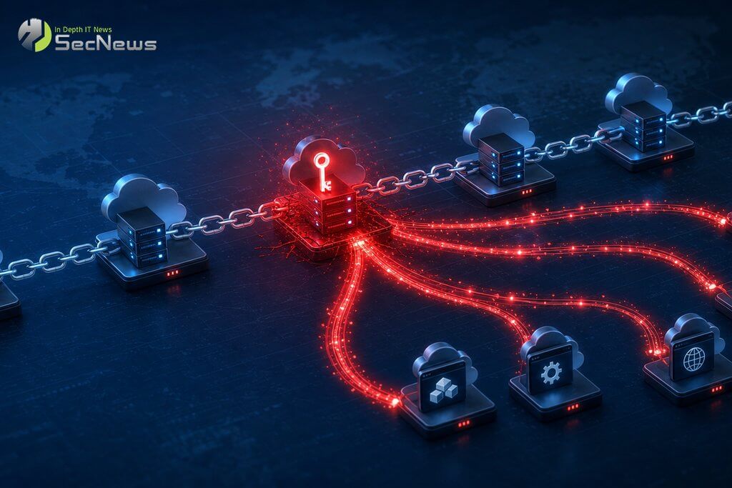 Anthropic Threat Report September 2026: How Claude Arms Hackers 4 AI supply chain attacks API keys prompt injection Claude