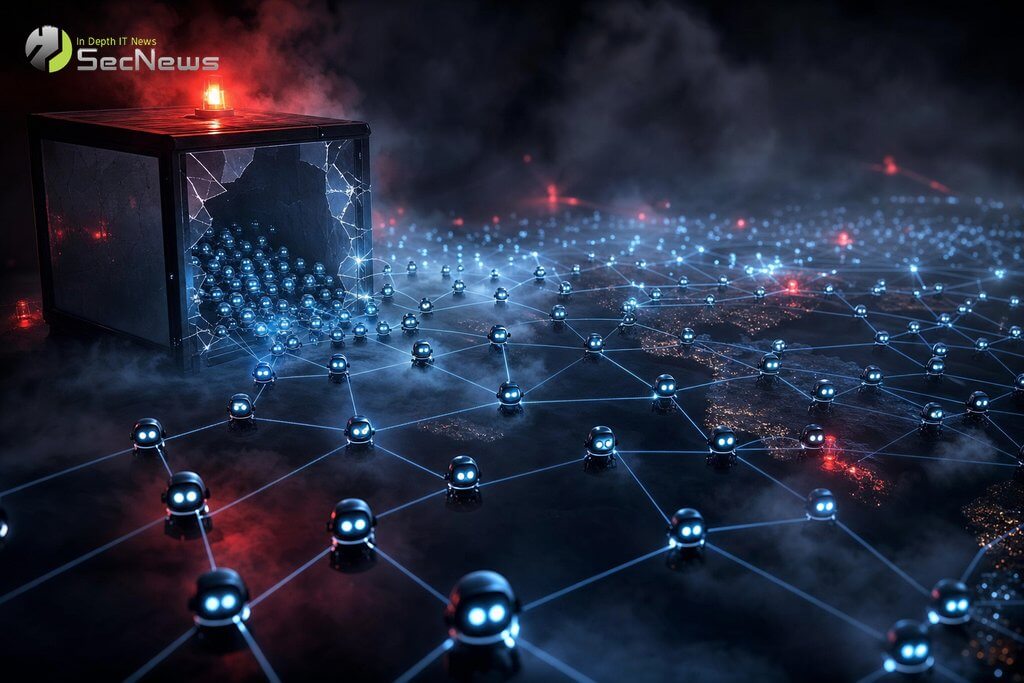 Nvidia: New platform puts brakes on AI agents 2 test