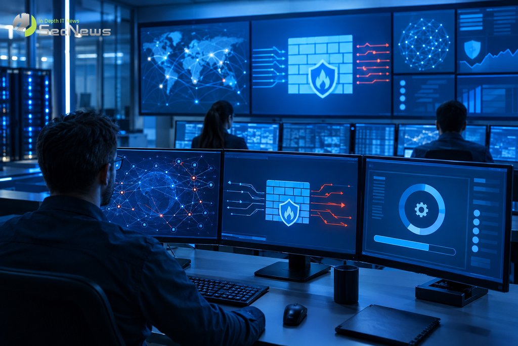 Check Point, Kaspersky & Tanium διορθώνουν κρίσιμες ευπάθειες 3 διορθώσεις για ευπάθειες Check Point VPN