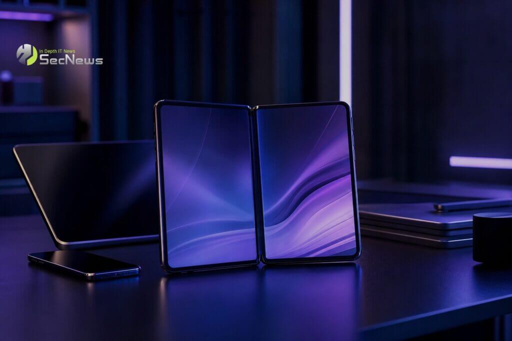 Εικόνα άρθρου: Craig Federighi admits iPhone Duo may replace iPads for some users