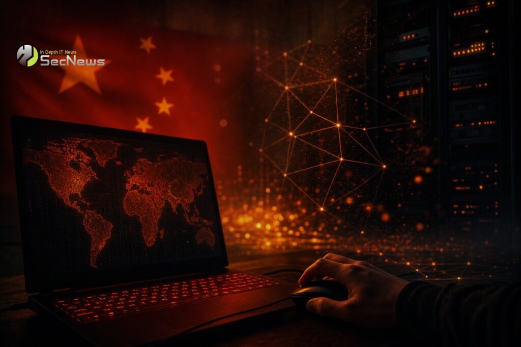 Hackers use NeedyMantis to maintain long-term access to compromised networks 2 CVE-2026-51990 critical vulnerability Sogou Input Method Tencent hackers