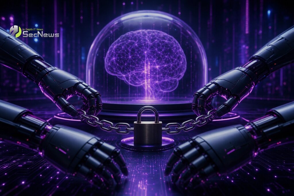 AI ασφάλεια τεχνητή νοημοσύνη Big Tech εταιρείες ρύθμιση