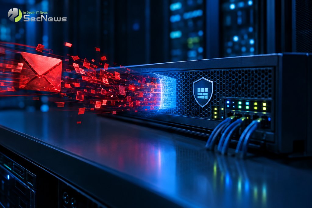 Εκμετάλλευση CVE-2026-76461 στο Cisco Secure Email