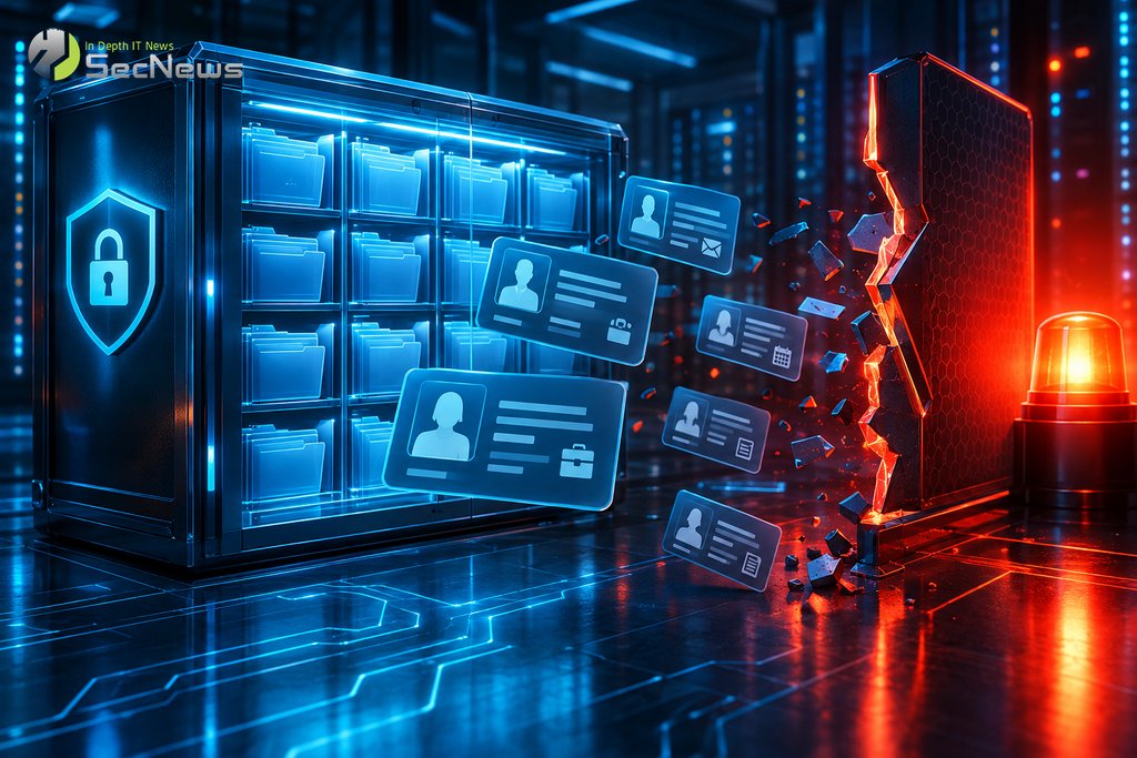 Ευπάθεια IceHRM: Η CVE-2026-91770 εκθέτει δεδομένα εργαζομένων 3 Δεδομένα εργαζομένων και ευπάθεια IceHRM