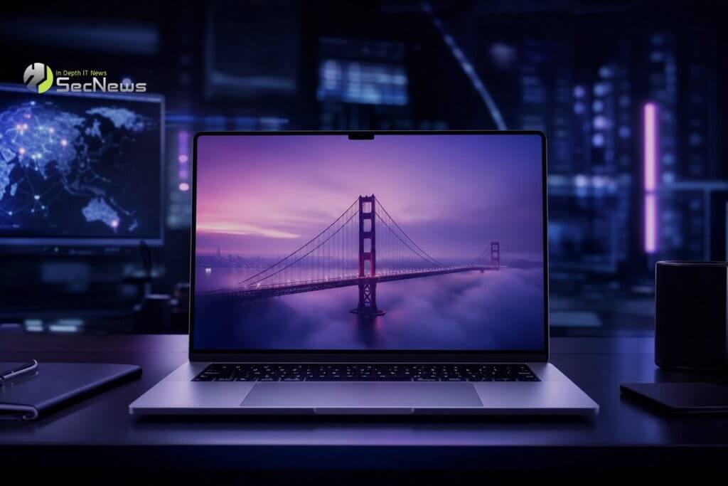 macOS Golden Gate 27.2 adds touch gestures ahead of MacBook Ultra 3 Article image: macOS Golden Gate: 10 Features to Try First