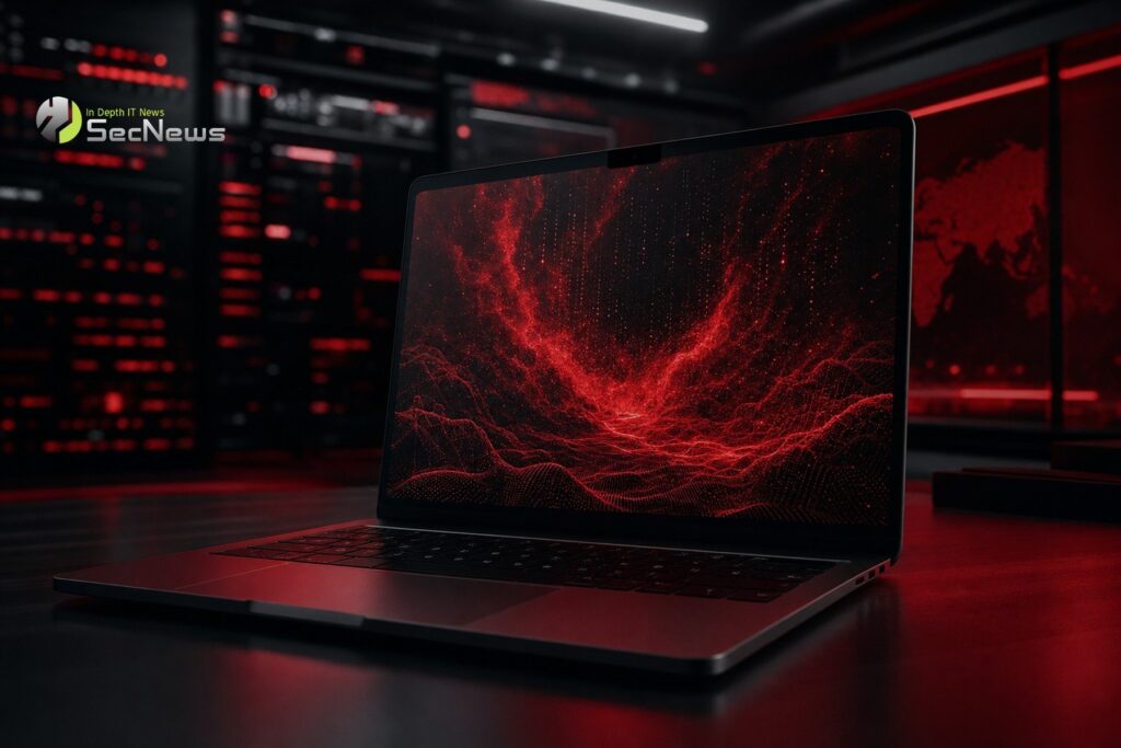 Rumors about MacBook Pro with OLED display: "Significantly lighter" 2 MacBook Pro - SecNews.gr