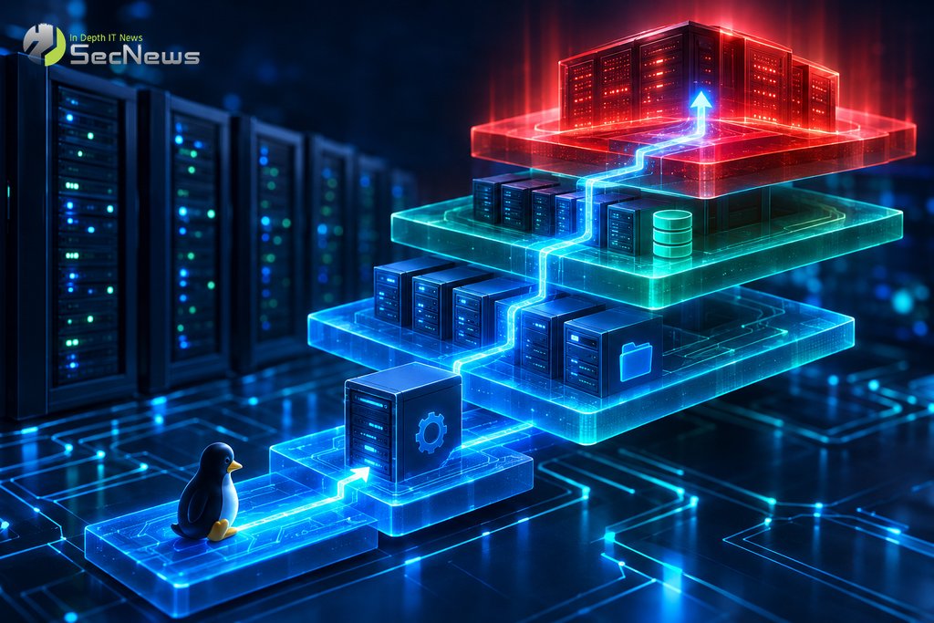 Κρίσιμη ευπάθεια Acronis Backup: Ενεργές επιθέσεις σε cPanel και Plesk 2 Ανύψωση δικαιωμάτων σε Acronis Backup
