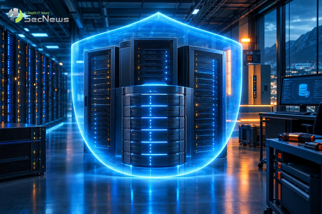 Κρίσιμη ευπάθεια Acronis Backup: Ενεργές επιθέσεις σε cPanel και Plesk 3 Ενημέρωση και προστασία Acronis Backup