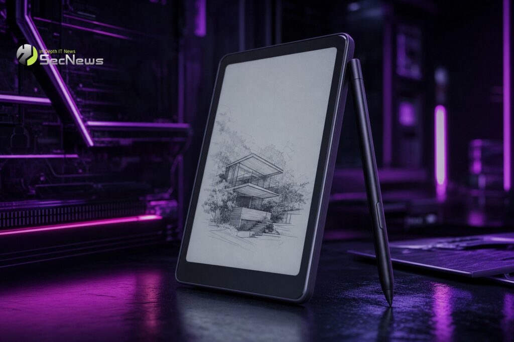 Boox Palma 3: Νέος σχεδιασμός, stylus και Android 16 1 Boox Palma 3 E Ink reader με γραφίδα InkSense Plus και Android 16