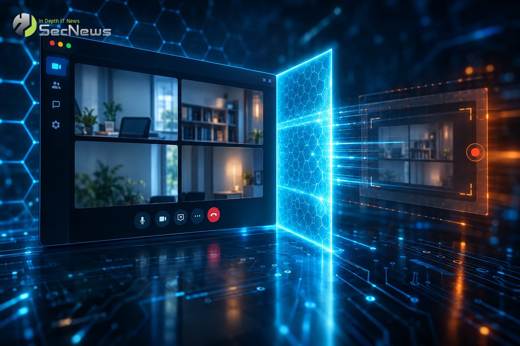 Jitsi Electron SDK εκθέτει οθόνες χωρίς συγκατάθεση 1 CVE-2026-92299 ευπάθεια στο Jitsi Electron SDK