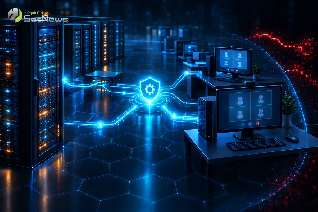 Jitsi Electron SDK εκθέτει οθόνες χωρίς συγκατάθεση 4 Ενημέρωση για την CVE-2026-92299