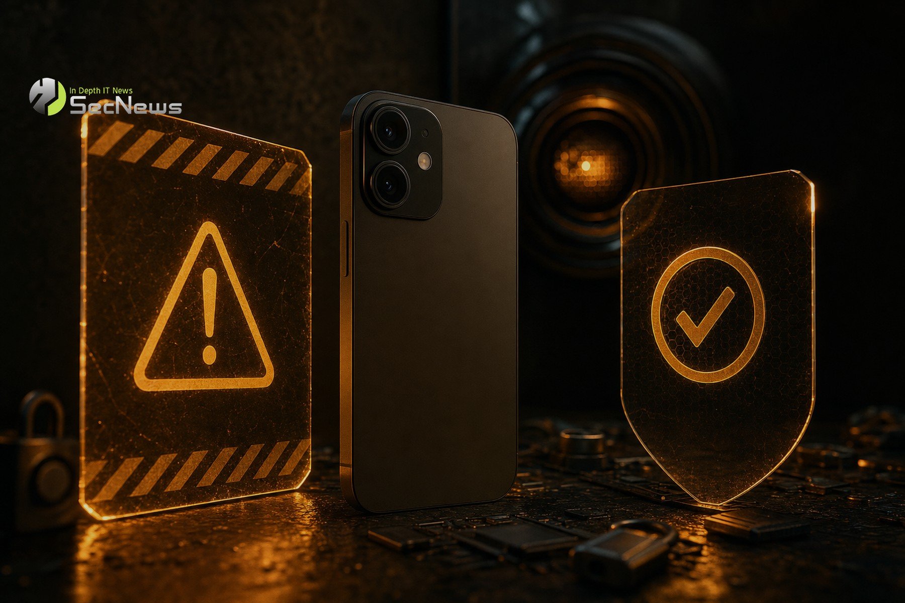 What the iPhone Duo 1 camera can and can't do Article image: What the iPhone Duo's Camera Can and Can't Do camera