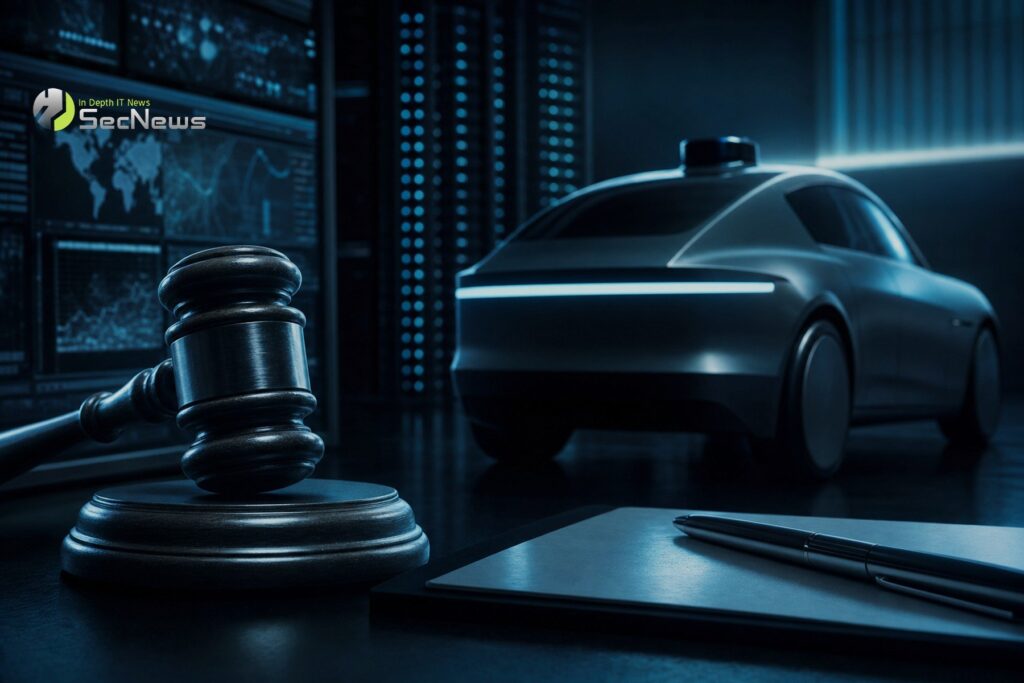 Tesla unveils Cybercab in China, rules out sale and robotaxi service 2 Tesla Cybercab - SecNews.gr