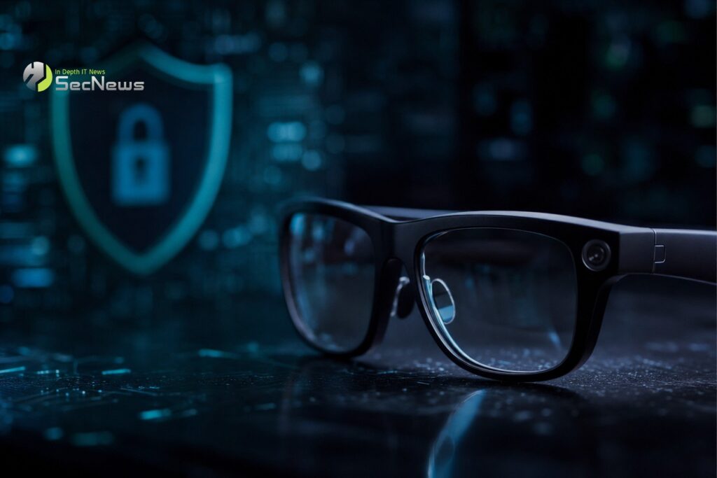 Meta Luna: Smart glasses without a camera are coming 1 Meta Luna smart glasses without camera Meta Connect