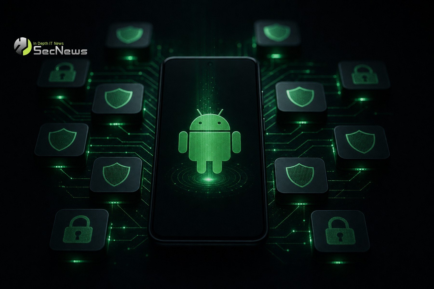 Android 17 QPR1 September update released with 20 fixes for Pixel 1 Article image: Android 17 QPR1 September update rolling out with 20 Pixel fixes