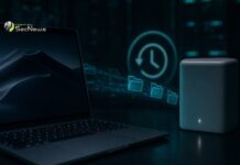 macOS 27 ends Time Machine backups to Time Capsule Article image: Reminder: macOS 27 Ends Time Machine Backups to Time Capsule