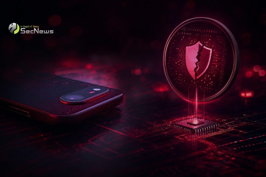 Google Pixel: Hackers εκμεταλλεύονται κρίσιμη ευπάθεια στο cellular modem 1 Εικόνα άρθρου: Google Patches Pixel Modem Flaw Amid Signs of Limited Targeted Exploitation