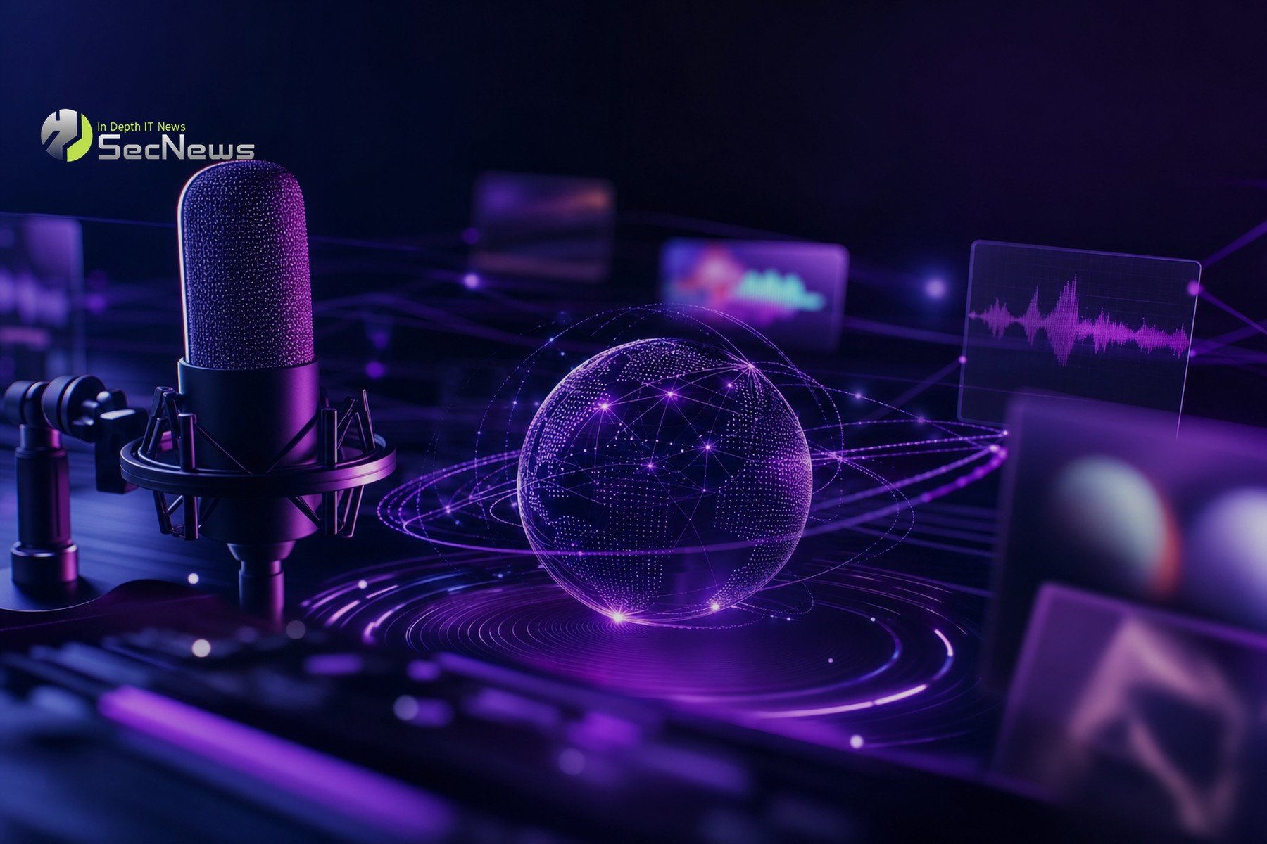Threads: Νέες δυνατότητες επιτρέπουν στους podcasters να προωθούν εκπομπές και να προσεγγίζουν ακροατές 1 Εικόνα άρθρου: Threads’ new features let podcasters promote shows and reach listeners